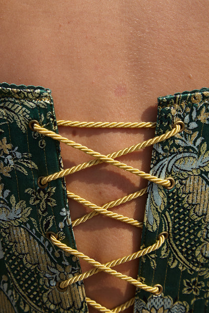 Corselet Floresta