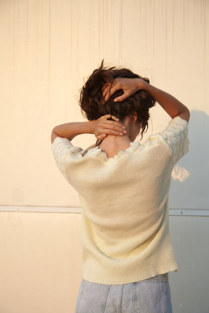Tricot Lurex