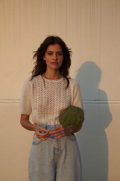 Tricot Vintage